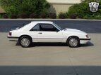 Thumbnail Photo 20 for 1986 Ford Mustang